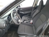  Nissan  Juke NISSAN   2019  5P  Crossover DIG T 114 DCT Business Edition #8