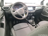  Opel  Crossland  X Business Elegance 1.2 Turbo 110CV BVM6 E6d #5