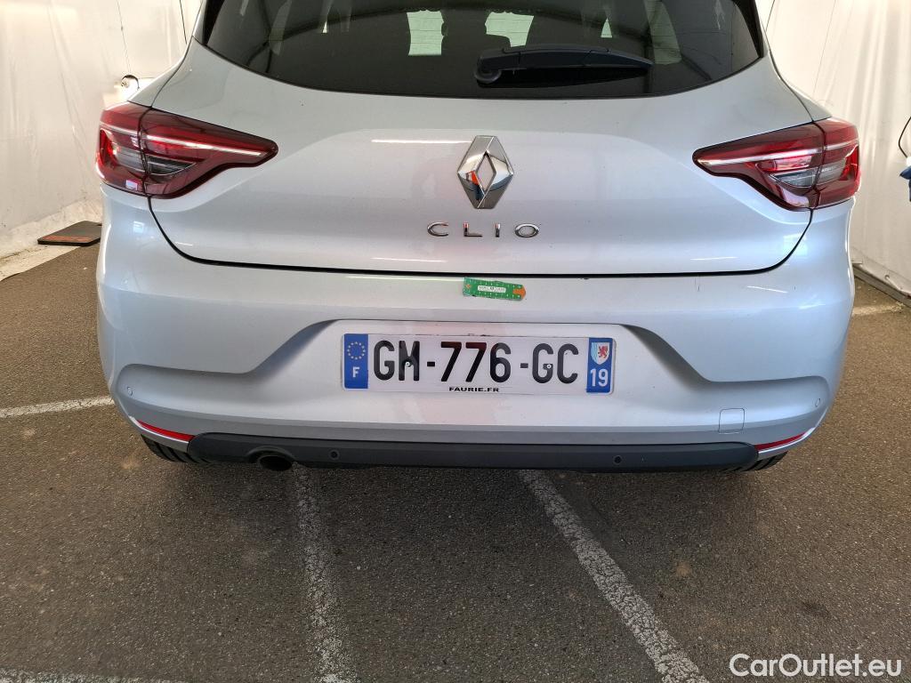 Renault  Clio  V Evolution 1.5 dCi 100CV BVM6 E6d #50