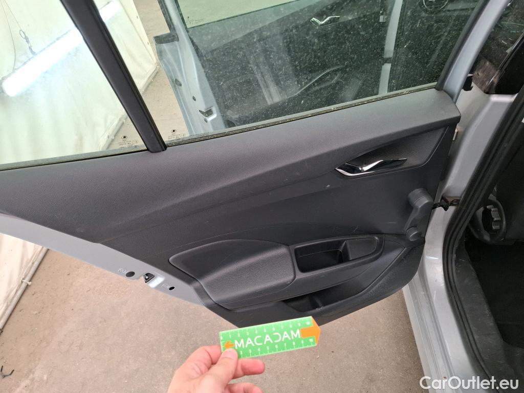  Skoda  Fabia  Ambition 1.0 TSI 110CV BVA7 E6d #13