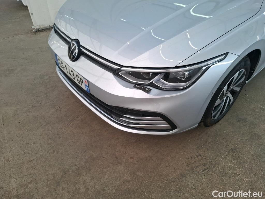  Volkswagen  Golf  VOLKSWAGEN / 2020 / 5P / Berline 1.4 eHybrid OPF 204 DSG6 Style #1
