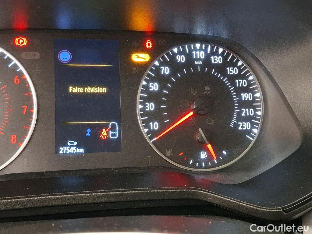  Renault  Clio  V Business 1.0 TCe 100CV BVM6 E6d / GPL #3