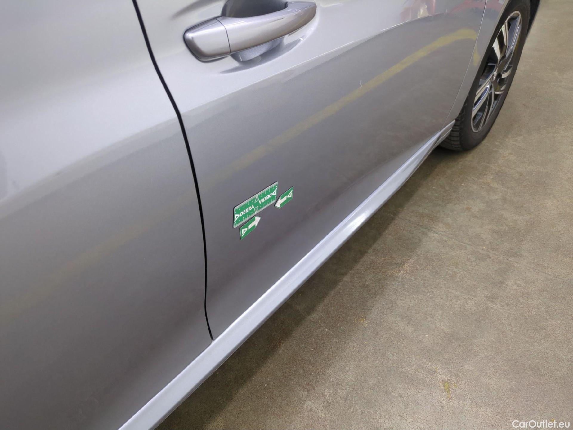  Peugeot  208  Allure Pack 1.2 PureTech 100CV BVA8 E6d #11