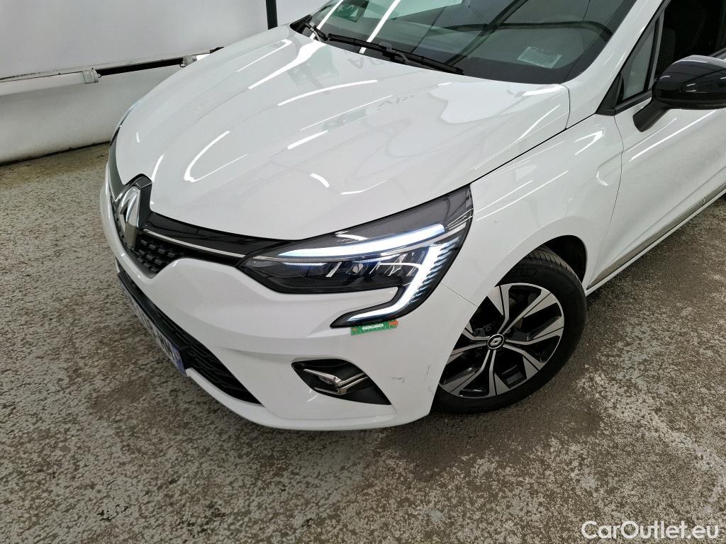  Renault  Clio  V Business 1.0 TCe 100CV BVM6 E6d / GPL #4