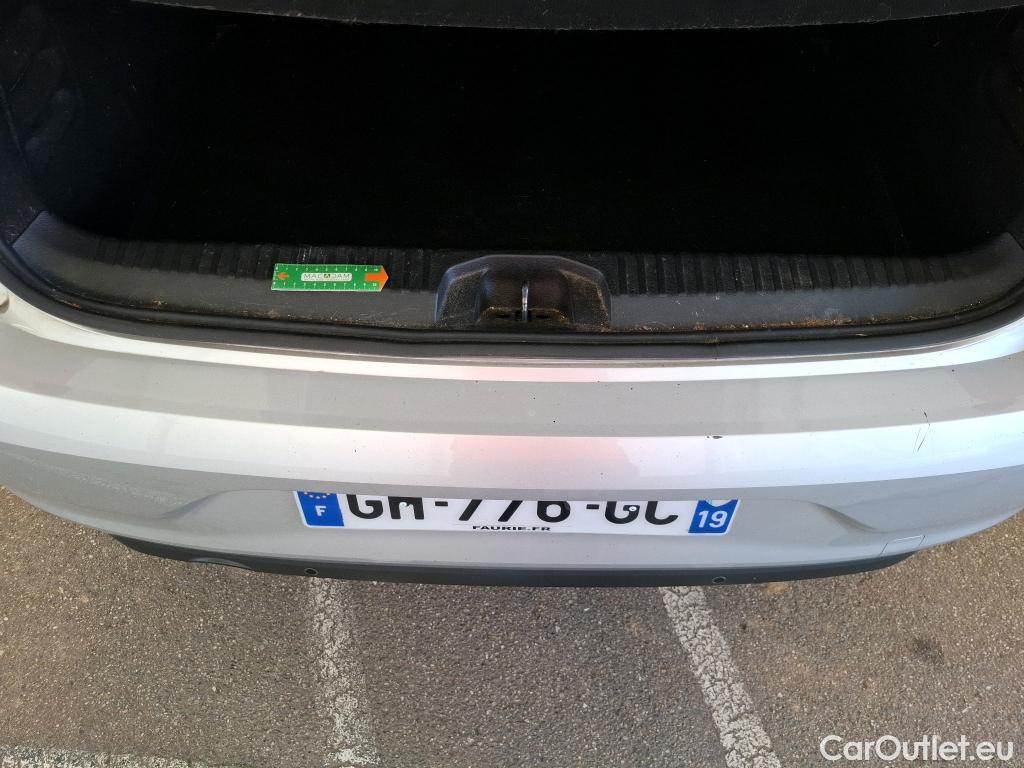  Renault  Clio  V Evolution 1.5 dCi 100CV BVM6 E6d #47