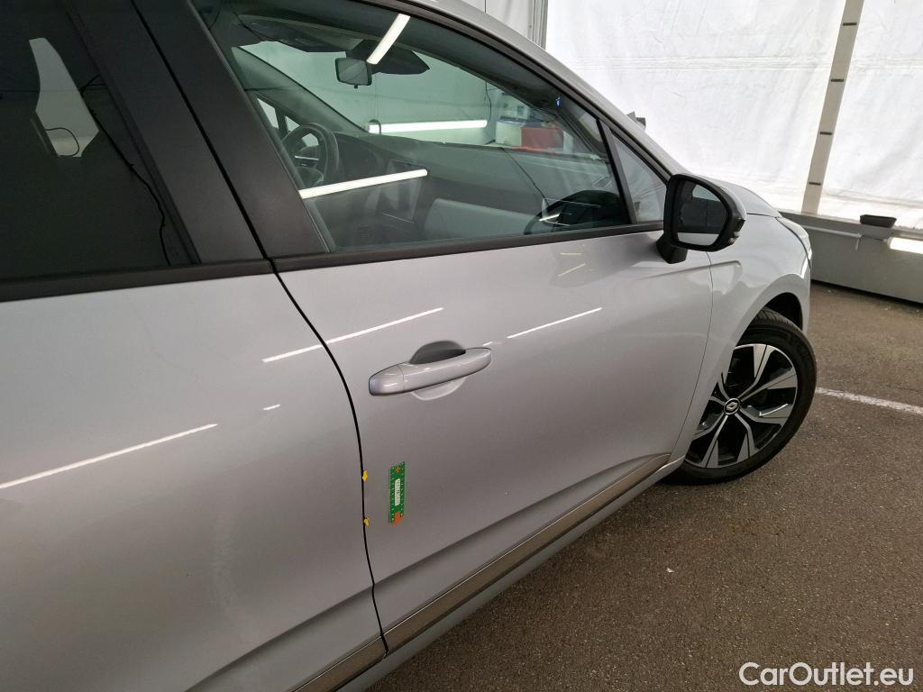  Renault  Clio  V Evolution 1.5 dCi 100CV BVM6 E6d #10