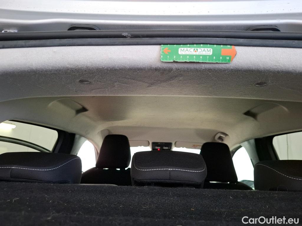  Renault  Clio  V Evolution 1.5 dCi 100CV BVM6 E6d #1