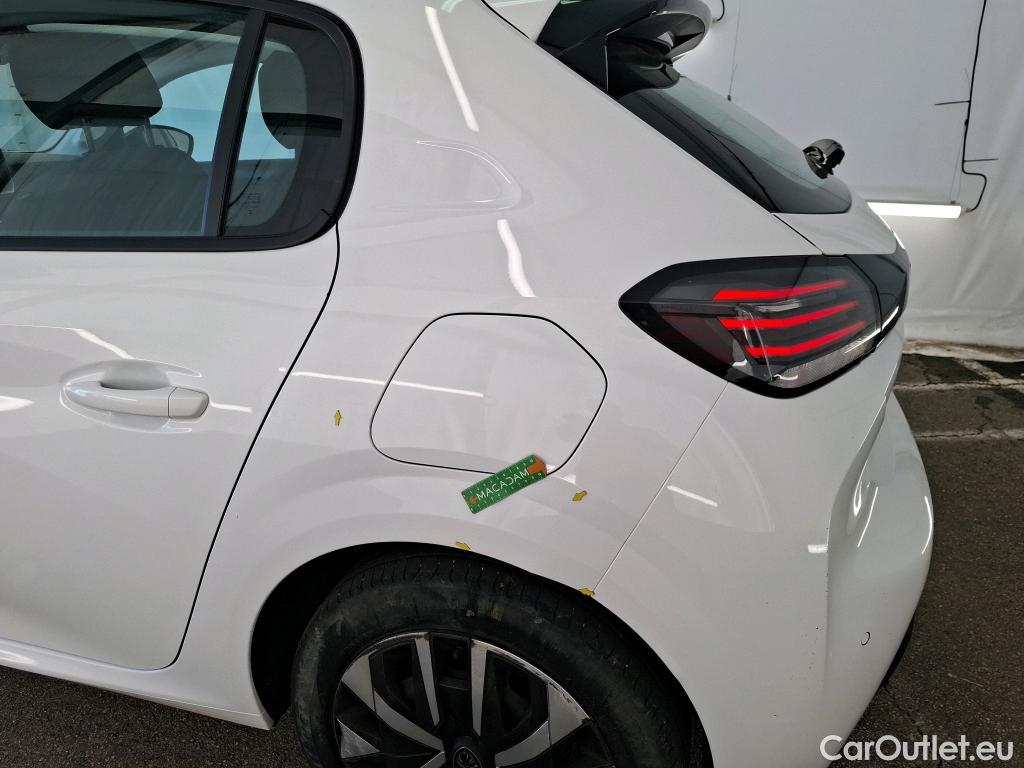  Peugeot  208  Active 1.2 PureTech 100CV BVM6 E6d #1