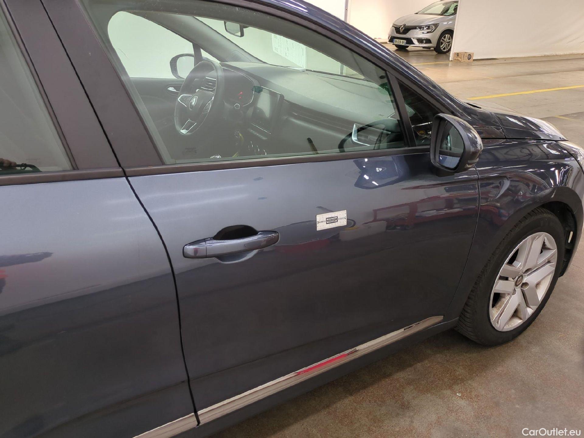  Renault  Clio  V Business 1.5 dCi 85CV BVM6 E6dT #18