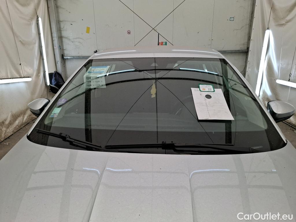  Skoda  Fabia  Ambition 1.0 TSI 110CV BVA7 E6d #1