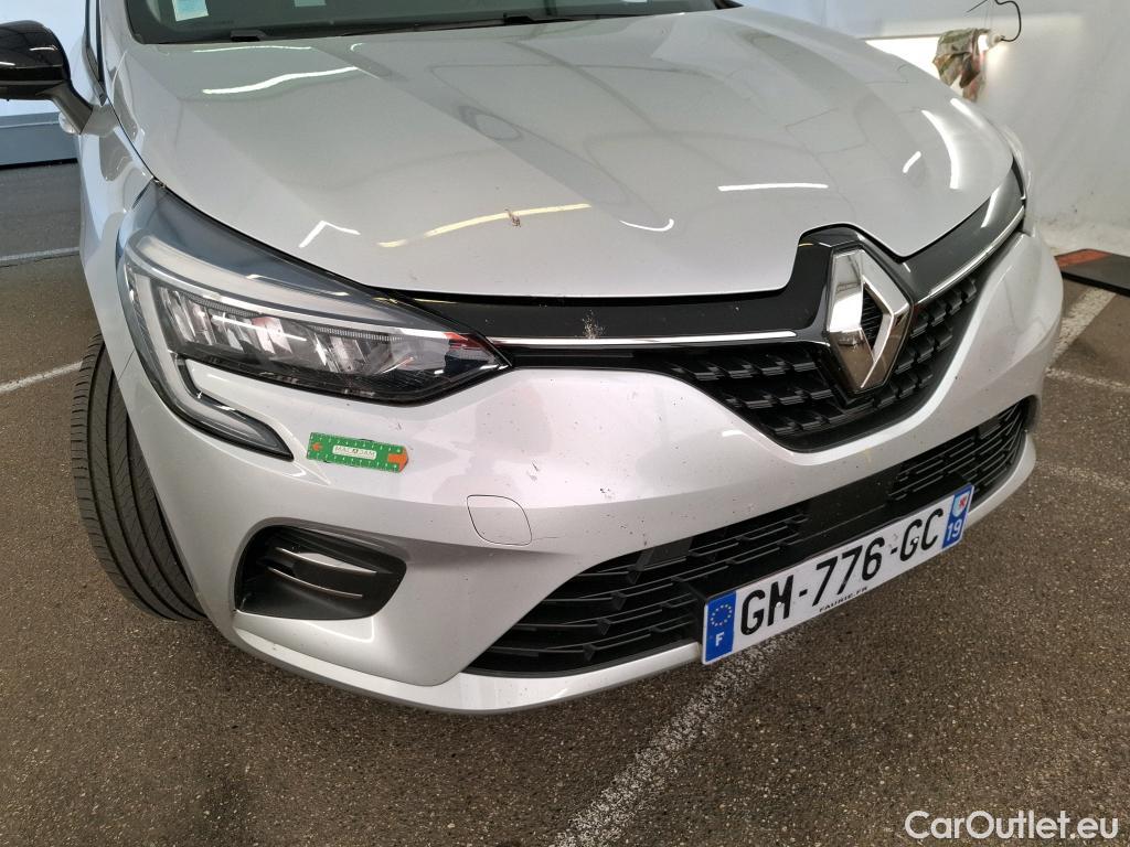  Renault  Clio  V Evolution 1.5 dCi 100CV BVM6 E6d #16