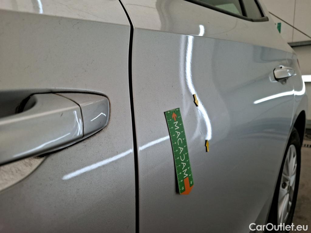  Skoda  Fabia  Ambition 1.0 TSI 110CV BVA7 E6d #18