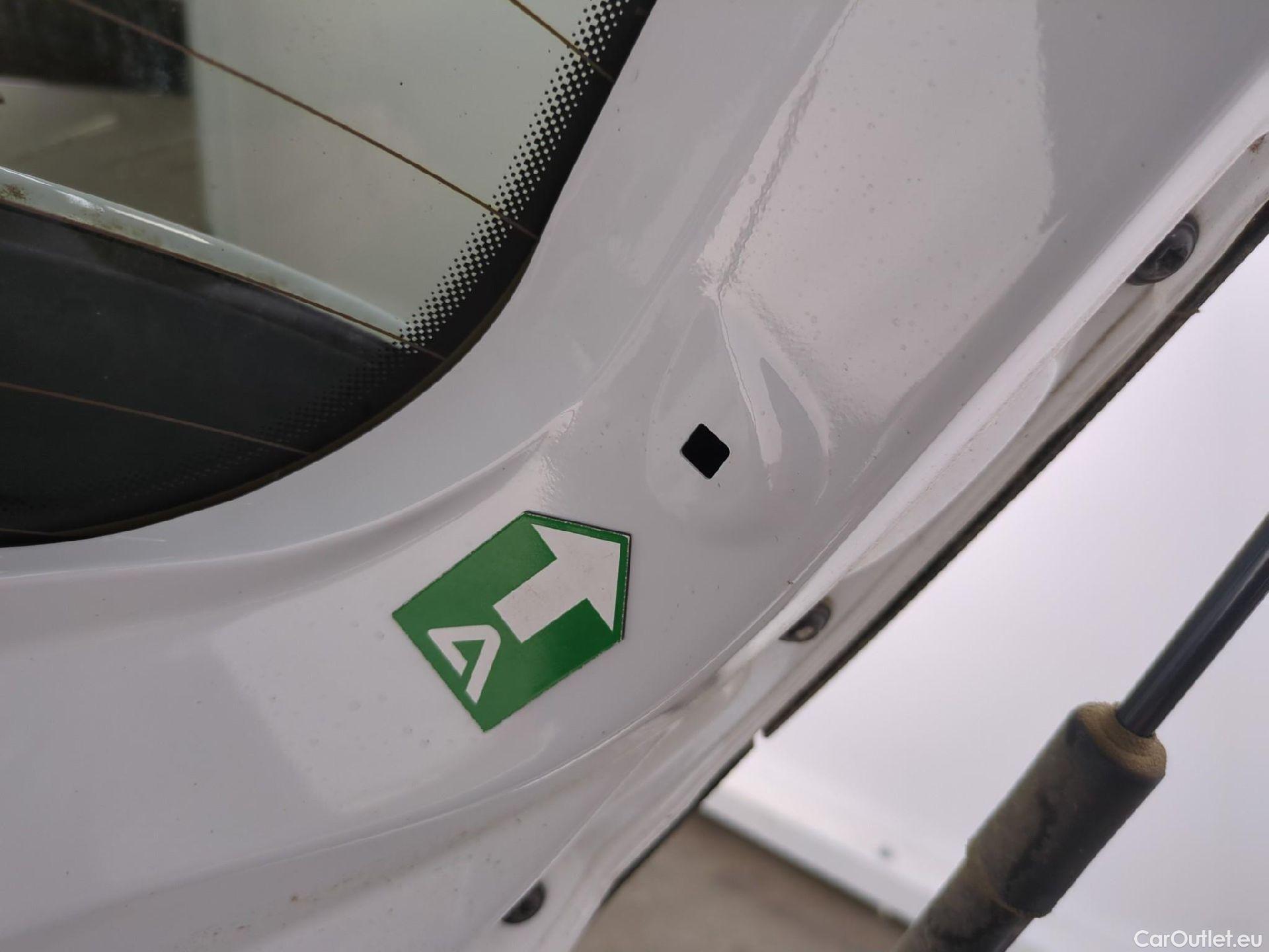  Renault  Clio  V Evolution 1.0 SCe 65CV BVM5 E6d #2