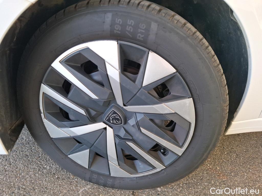  Peugeot  208  Active 1.2 PureTech 100CV BVM6 E6d #41