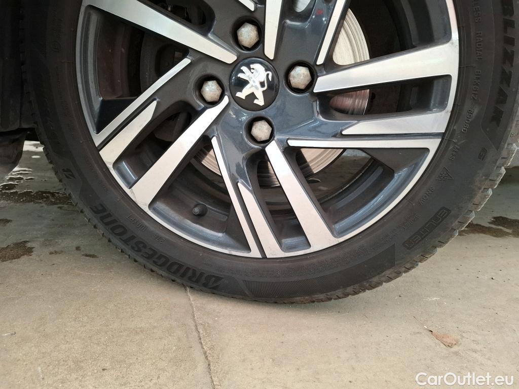  Peugeot  208  Allure Business 1.5 HDi 100CV BVM6 E6d #10