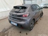  Peugeot  208  Allure Business 1.5 HDi 100CV BVM6 E6d #3