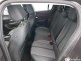  Peugeot  208  Allure Business 1.5 HDi 100CV BVM6 E6d #9