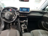  Peugeot  208  Allure Business 1.5 HDi 100CV BVM6 E6d #5