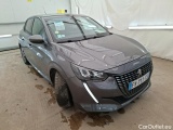  Peugeot  208  Allure Business 1.5 HDi 100CV BVM6 E6d #4