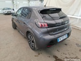 Peugeot  208  Allure Business 1.5 HDi 100CV BVM6 E6d #2