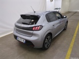  Peugeot  208  Allure Pack 1.2 PureTech 100CV BVA8 E6d #3