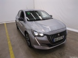  Peugeot  208  Allure Pack 1.2 PureTech 100CV BVA8 E6d #2