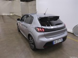  Peugeot  208  Allure Pack 1.2 PureTech 100CV BVA8 E6d #4