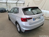  Skoda  Fabia  Ambition 1.0 TSI 110CV BVA7 E6d #2