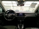  Skoda  Fabia  Ambition 1.0 TSI 110CV BVA7 E6d #5