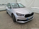  Skoda  Fabia  Ambition 1.0 TSI 110CV BVA7 E6d #4