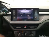  Skoda  Fabia  Ambition 1.0 TSI 110CV BVA7 E6d #7