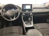 Toyota  RAV4 TOYOTA  Hybride / 2018 / 5P / SUV Hybride 2WD Dynamic Business St Hyb Acad #5
