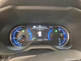  Toyota  RAV4 TOYOTA  Hybride / 2018 / 5P / SUV Hybride 2WD Dynamic Business St Hyb Acad #6