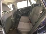  Toyota  RAV4 TOYOTA  Hybride / 2018 / 5P / SUV Hybride 2WD Dynamic Business St Hyb Acad #9