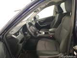  Toyota  RAV4 TOYOTA  Hybride / 2018 / 5P / SUV Hybride 2WD Dynamic Business St Hyb Acad #8