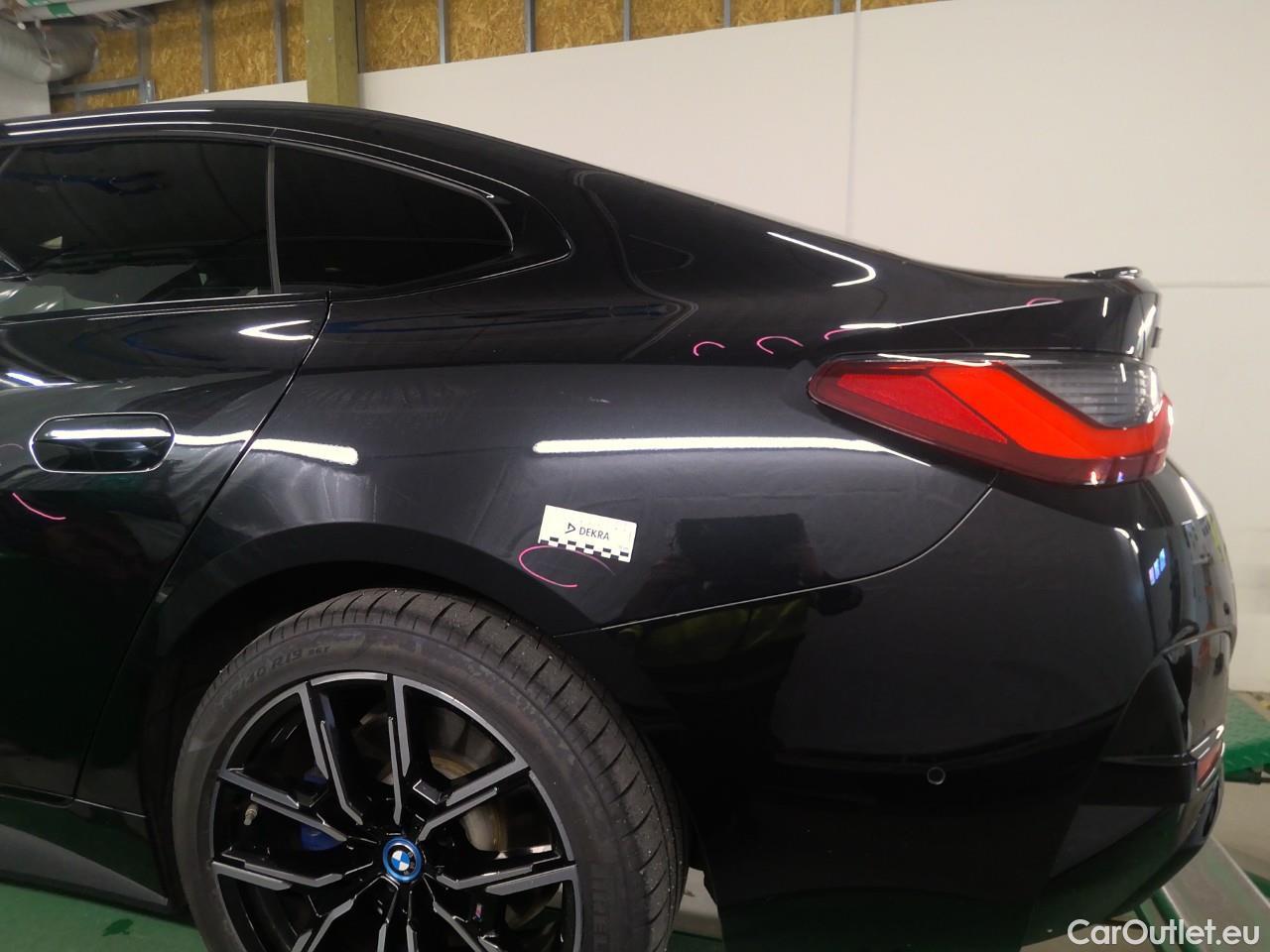  Bmw  Serie 4 i4 M50 xDrive #10