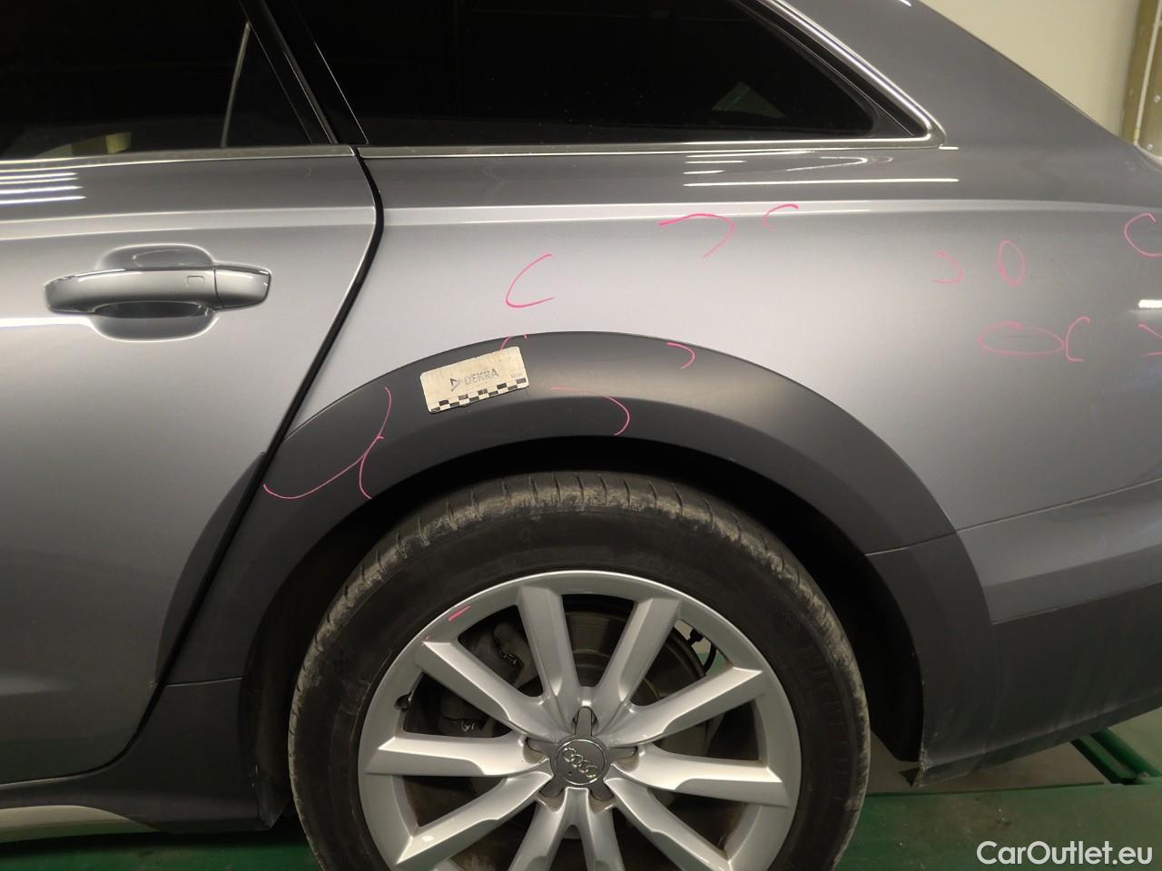  Audi  A6 Allroad A6 Allr.TDI 218 qu.Prol.Ed.Aut #35