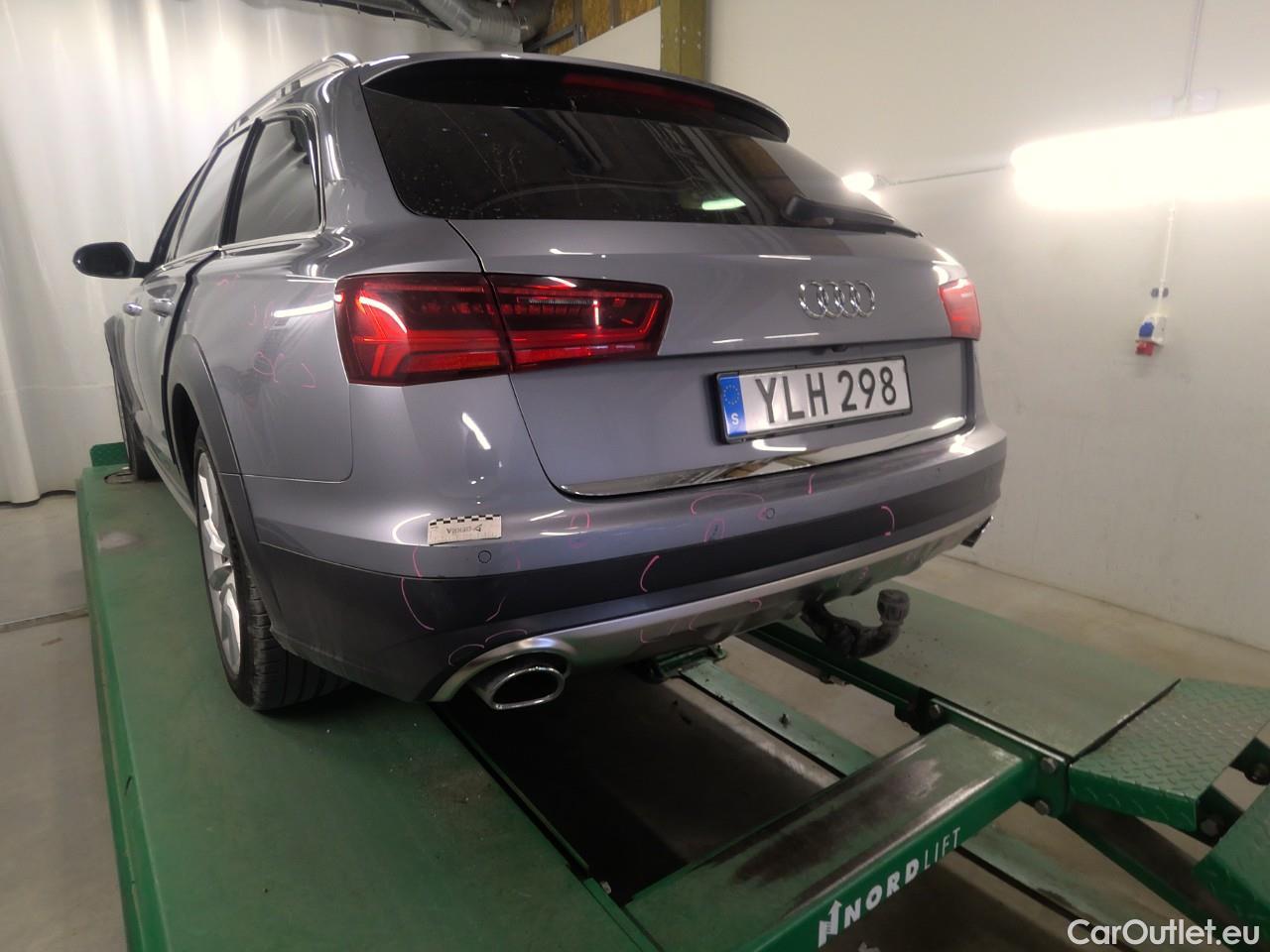  Audi  A6 Allroad A6 Allr.TDI 218 qu.Prol.Ed.Aut #29