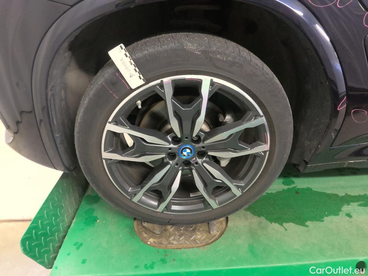  Bmw  X3  xDr.30e Con.M Sp. Aut #43