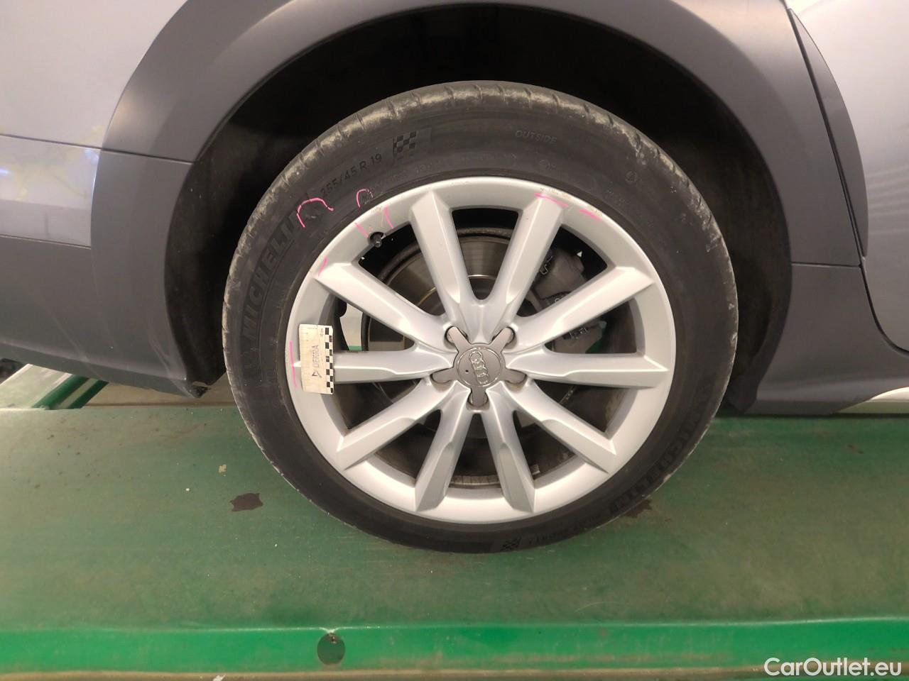  Audi  A6 Allroad A6 Allr.TDI 218 qu.Prol.Ed.Aut #20