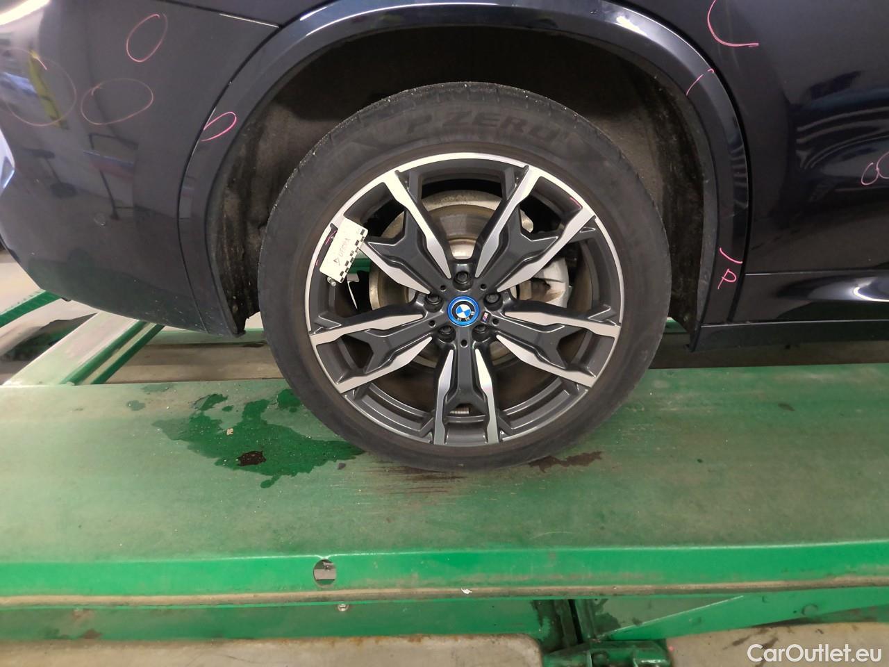  Bmw  X3  xDr.30e Con.M Sp. Aut #27