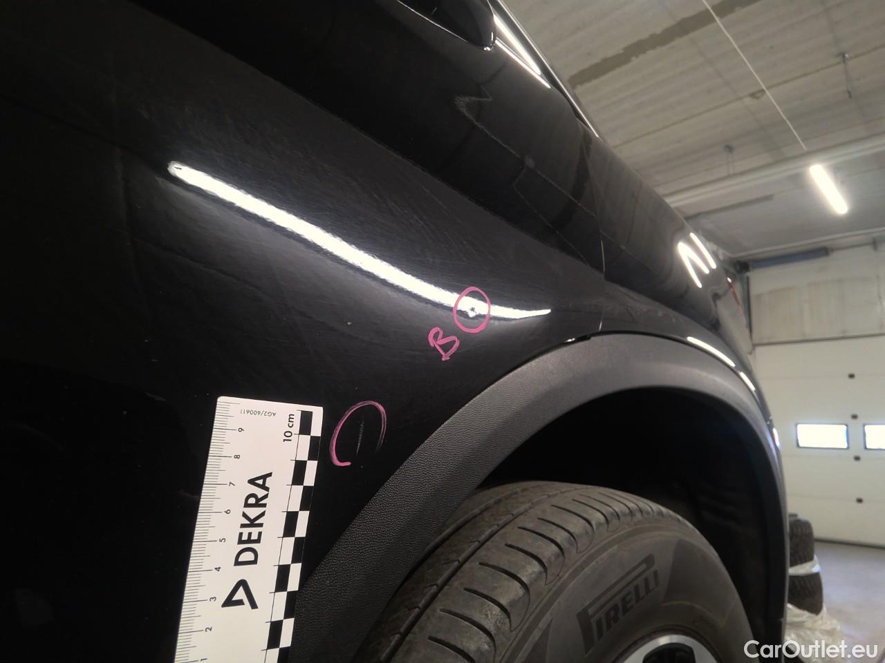  Mercedes  G-Klasee GLC 300 e 4Matic #16