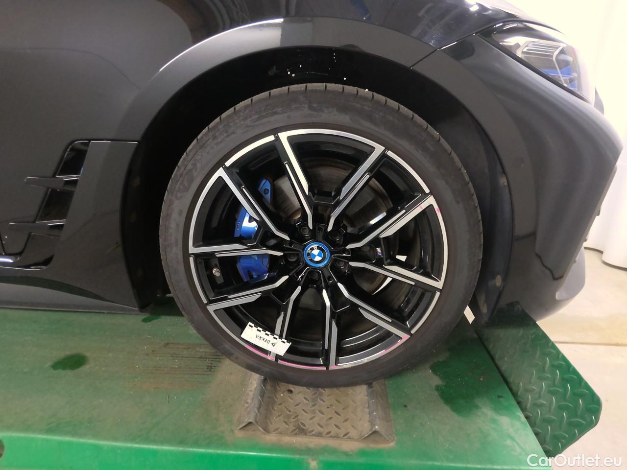  Bmw  Serie 4 i4 M50 xDrive #21