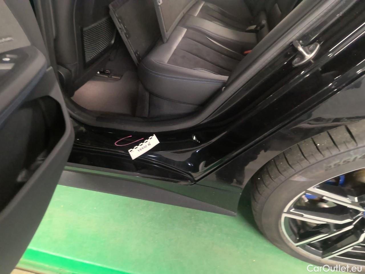  Bmw  Serie 4 i4 M50 xDrive #7