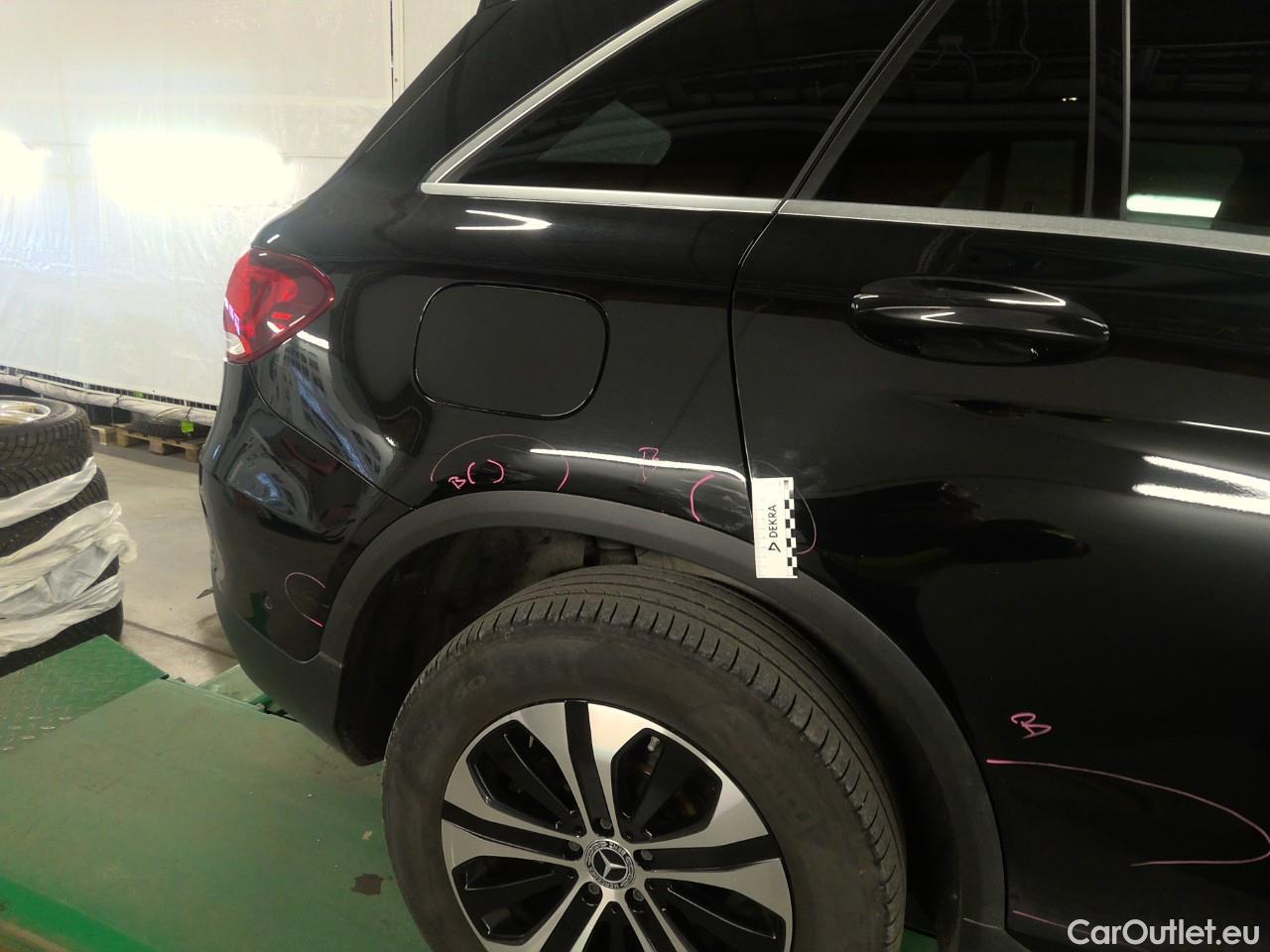  Mercedes  G-Klasee GLC 300 e 4Matic #26