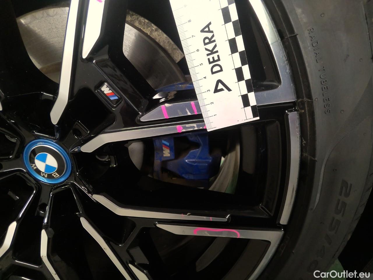  Bmw  Serie 4 i4 M50 xDrive #19
