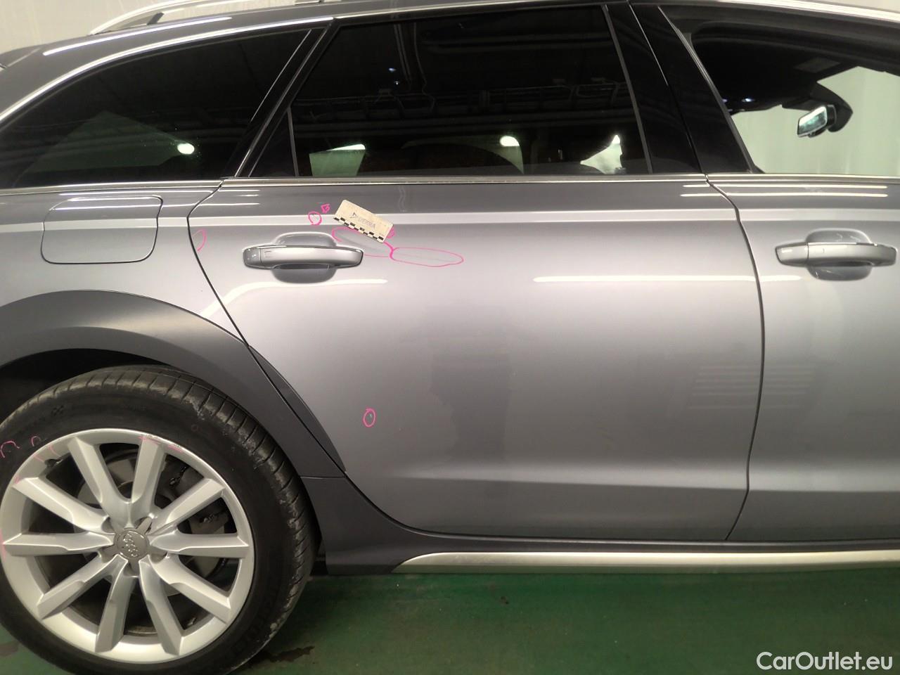  Audi  A6 Allroad A6 Allr.TDI 218 qu.Prol.Ed.Aut #17