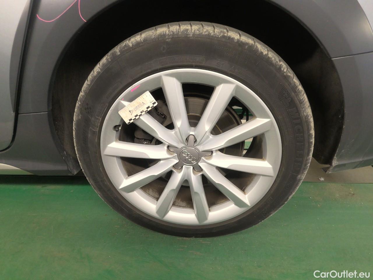 Audi  A6 Allroad A6 Allr.TDI 218 qu.Prol.Ed.Aut #37