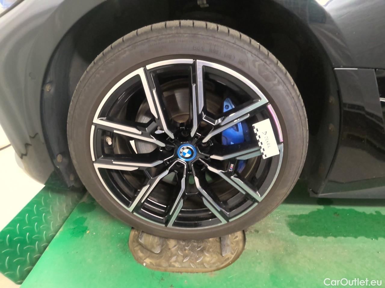  Bmw  Serie 4 i4 M50 xDrive #1