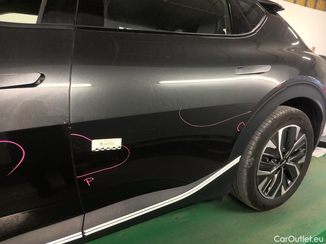  KIA  Ev6  77.4kWh 228 RWD #8